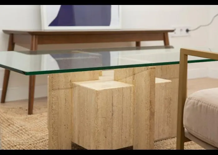 Luminosa En Piso Compartido Apartman Valencia